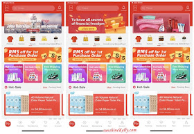 6 Advantages of Fingo E-Commerce Marketplace in Malaysia, Fingo, Fingo App, Fingo E-Commerce Marketplace Platform, Malaysia E-Commerce, e-commerce, lifestyle