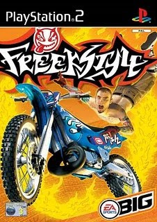 Download | Freekstyle | PS2 | ISO | Baixar