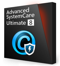 Free System Cleaner Advance Systemcare free for 365 Days