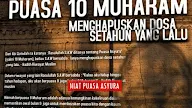 Puasa Arafah Dilakukan Pada