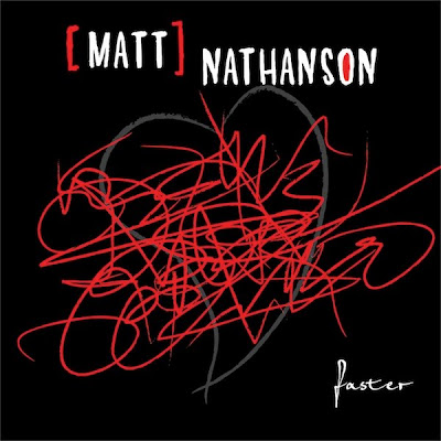 Matt Nathanson - Faster Lyrics