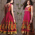 Girls Fancy frocks designs 2012.