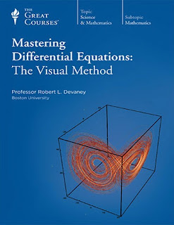 Mastering Differential Equations The Visual Method PDF