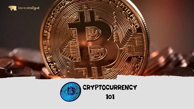 Cryptocurrency 101: A Comprehensive Beginner's Guide