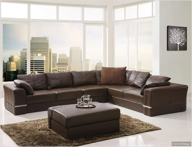 Modern Sofa And Couch Designs 15