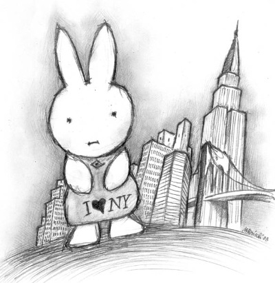 miffy