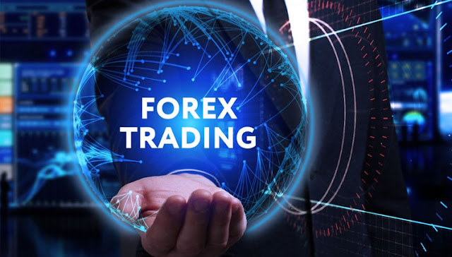 Belajar Forex Trading