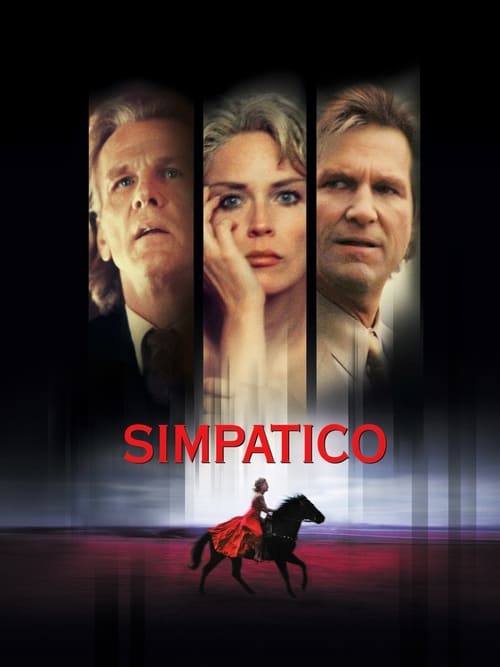 [VF] Simpatico 1999 Film Complet Streaming