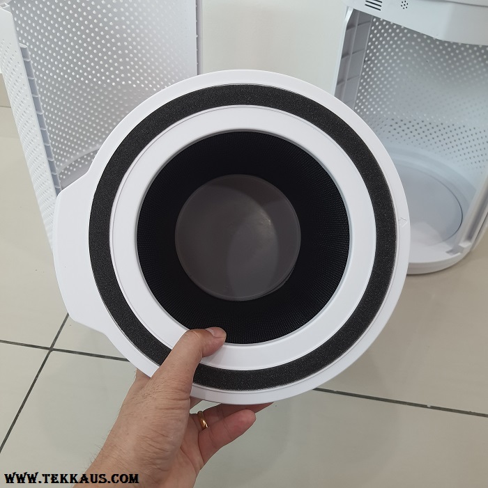 Cosmo Pro Air Purifier Filters