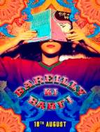  Rajkummar Rao, Ayushmann Khurrana, Kriti Sanon upcoming 2017 Bollywood film Bareilly Ki Barfi Wiki, Poster, Release date, Songs list wikipedia