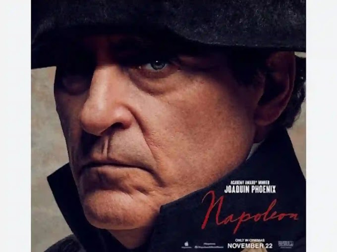 Napoleon Review : नेपोलियन के इतिहास को धुंधला करती हैं यह फिल्म, इस बार निर्देशक रिडले स्कॉट का नही चला जादू