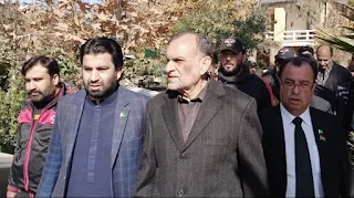 Balochistan voi