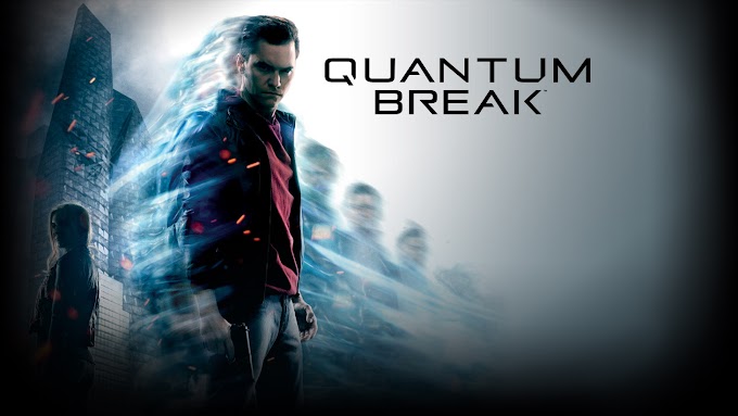 Quantum Break sendo lançado para PC? [RUMOR]