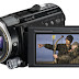 The New Sony HDR-CX560V