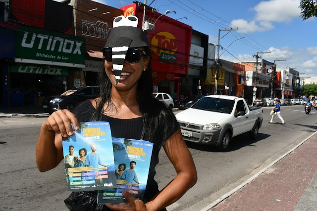 Alagoinhas integra força-tarefa no Dia D de mobilização contra a Dengue