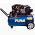 Máy nén khí Puma PK-0260 - 1/2Hp