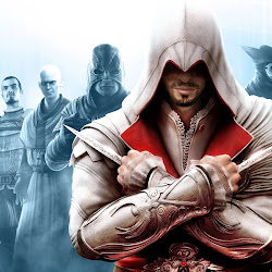 assassins creed, battlefield 3, call of duty modern warfare 3, mass effect 3, diablo 3, betrayal, game wallpaper 2011 border=