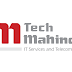 Tech Mahindra Walkin Drive On 6th To 10th Feb 2015 For Fresher And Experienced Graduates - Apply Now