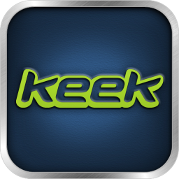 تحميل برنامج كيك 2013 Keek للبلاك بيرى ايفون اندرويد Download Keek