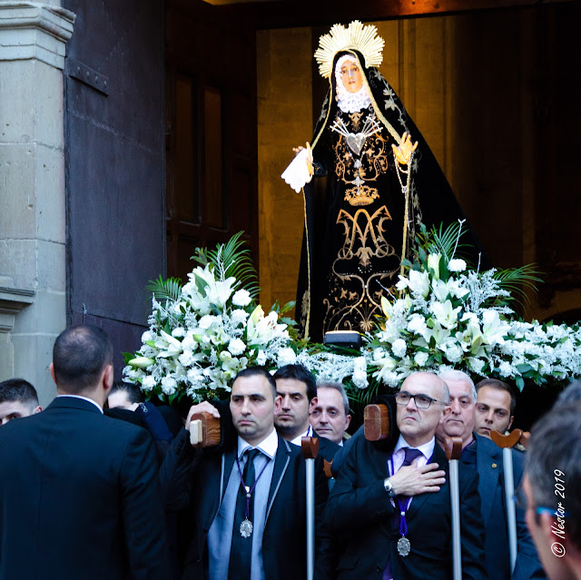 Semana Santa Logroño 2019