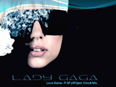 Lady Gaga Love Game Lyrics