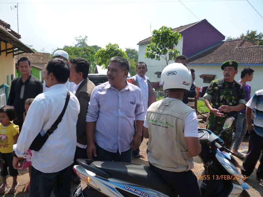 Sumedang Pasti Hurip  Insya Allah "Sumedang Pasti Hurip"