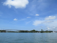 rio dulce viaggio in solitaria guatemala