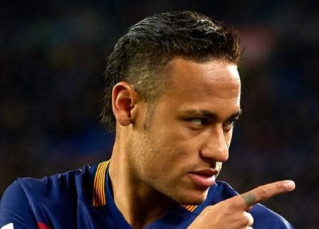 12 GAYA  RAMBUT  NEYMAR  TERBARU DAN TERPOPULER DI DUNIA