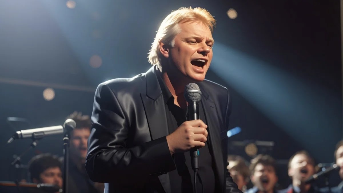 John Farnham's Iconic Song Fuels Voice to Parliament Campaign