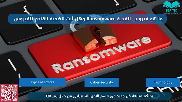 Ransomware