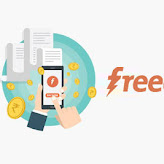 Freecharge - Get Rs. 35 Cashback on Recharge of Rs. 35