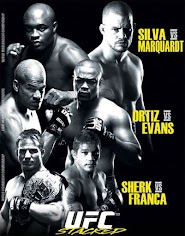 UFC 73: Stacked (2007)