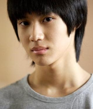 SHINee Lee Tae Min