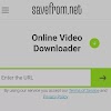 Save from Internet | Save any Video File from different platforms 