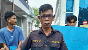   Diduga Pelaku Penganiayaan dan Pelecehan Bermain Mata Dengan Penegak Hukum, Hamid Sultan Harahap Berharap Suaranya Didengar Presiden Prabowo Subianto
