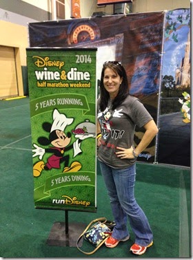 Wine & Dine Half Marathon Expo (8)