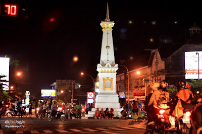 Penginapan Yogyakarta