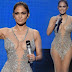 Laman TeeNee> Hiburan> bintang> Zab dahsyat yang hebat !! Melalui peringkat ini Jennifer Lopez AMA 2015.