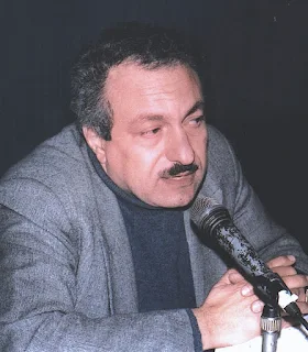 د. مجدي يوسف (ويكيبيديا)