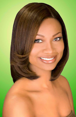 bob hairstyles for black women