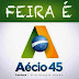 MOVIMENTO FEIRA  APOIA  AÉCIO