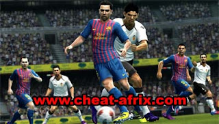 PESS 2013 Free Download Games Update LINK