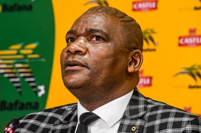 BREAKING: Kaizer Chiefs appoint new head coach, Nabi Out of the Picture