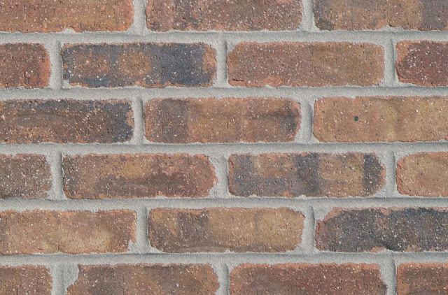 Brick Cladding7