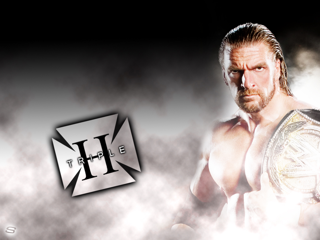 Triple H Wallpapers | 3D Wallpaper | Nature Wallpaper | Free Download ...