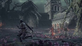Dark Souls III (Game) - 'True Colors of Darkness' Trailer - Screenshot