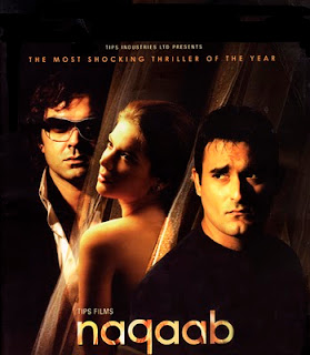 Naqaab 2007 Hindi Movie Watch Online