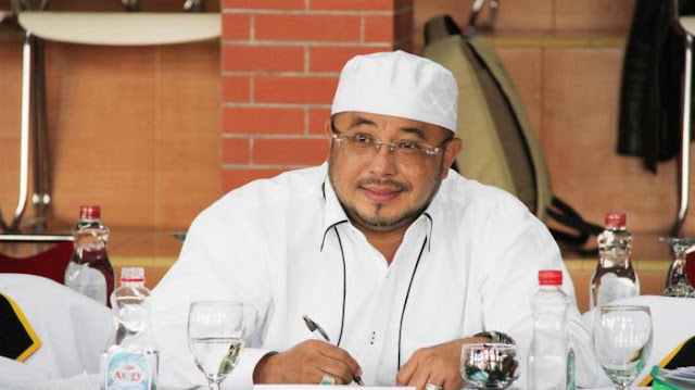 Sekjen PKS Siap Jadi Penjamin Penangguhan Penahanan Habib Rizieq