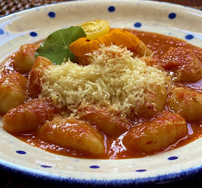 Gnocchi