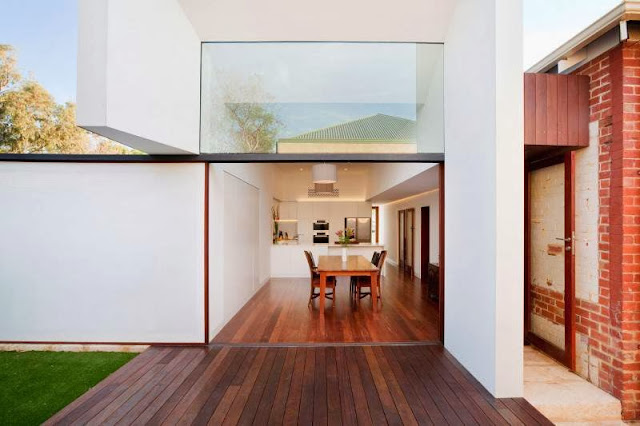 Interior Modern House Renovation